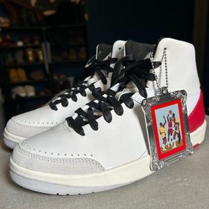 Air Jordan 2 Retro SE (Nina Chanel Abney)